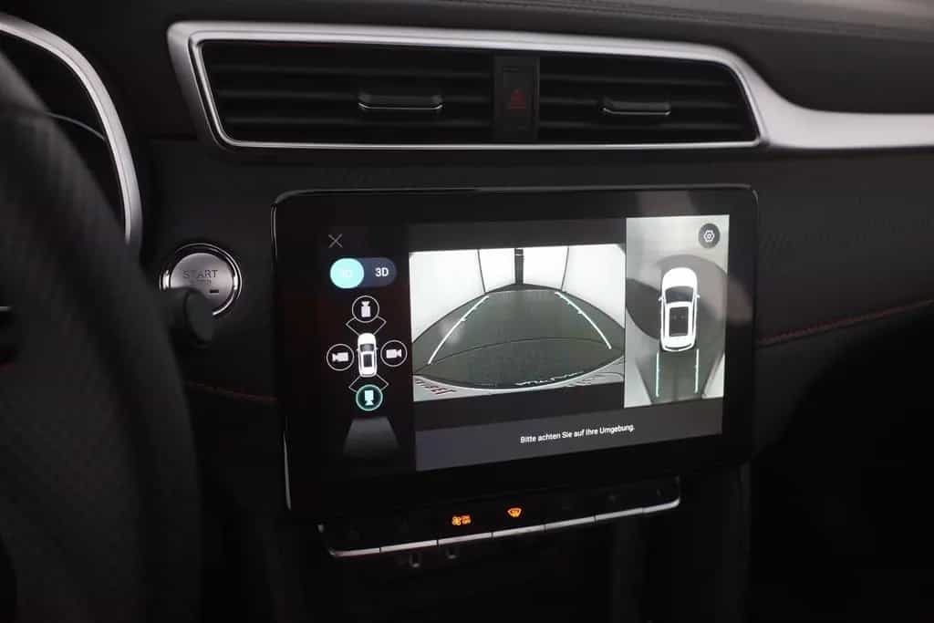 MG ZS 1.0 T-GDI Luxury LED Navi 360° Sitzheizung 12/2024-photo-30