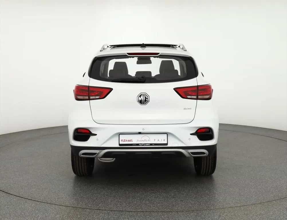 MG ZS 1.0 T-GDI Luxury LED Navi 360° Sitzheizung 12/2024-photo-4