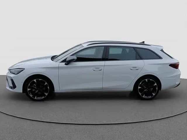 Cupra Leon Sportstourer 1.5 eTSI DSG ALLWETTER KAMERA 08/2025-photo-10