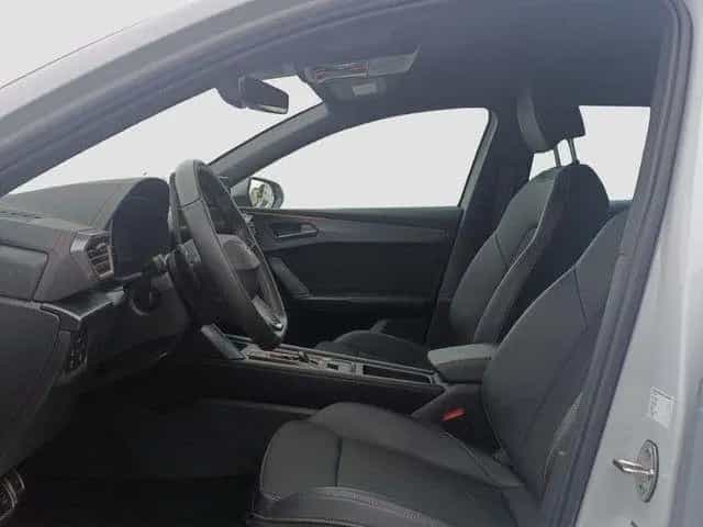 Cupra Leon Sportstourer 1.5 eTSI DSG ALLWETTER KAMERA 08/2025-photo-13