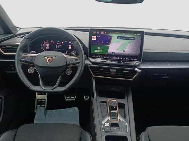 Cupra Leon Sportstourer 1.5 eTSI DSG ALLWETTER KAMERA 08/2025-photo-17