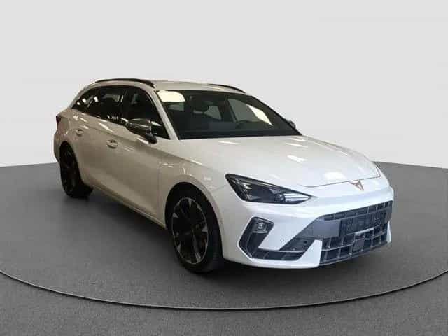 Cupra Leon Sportstourer 1.5 eTSI DSG ALLWETTER KAMERA 08/2025-photo-5