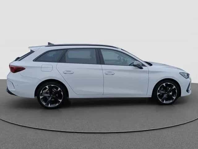 Cupra Leon Sportstourer 1.5 eTSI DSG ALLWETTER KAMERA 08/2025-photo-6