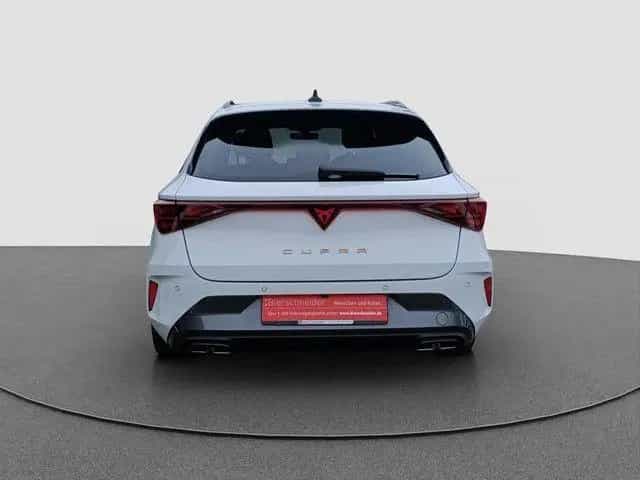 Cupra Leon Sportstourer 1.5 eTSI DSG ALLWETTER KAMERA 08/2025-photo-7