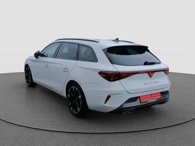 Cupra Leon Sportstourer 1.5 eTSI DSG ALLWETTER KAMERA 08/2025-photo-9