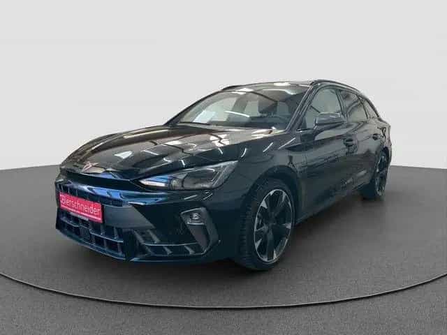 Cupra Leon Sportstourer 1.5 eTSI DSG ab 249.- 990 ANZA 08/2025-photo-1