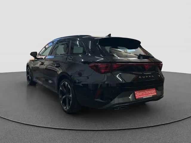 Cupra Leon Sportstourer 1.5 eTSI DSG ab 249.- 990 ANZA 08/2025-photo-10