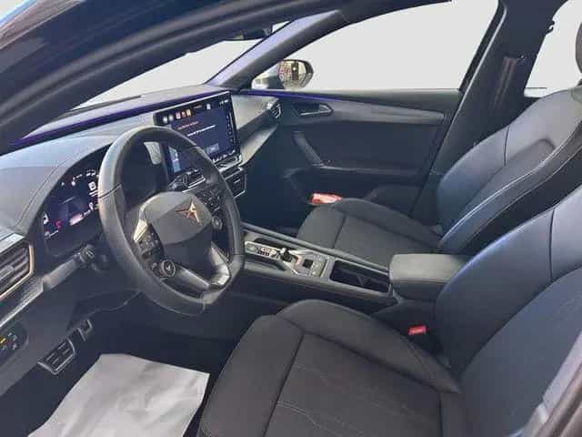 Cupra Leon Sportstourer 1.5 eTSI DSG ab 249.- 990 ANZA 08/2025-photo-12