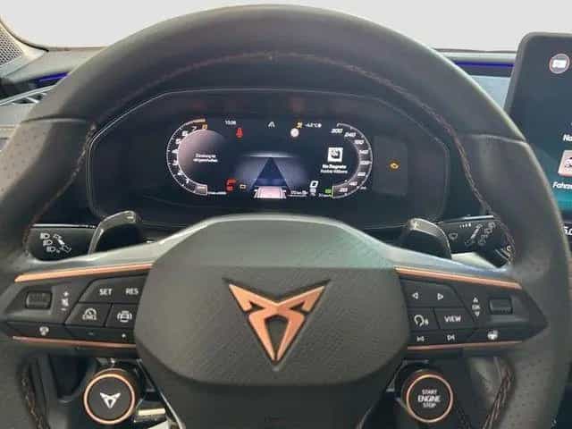Cupra Leon Sportstourer 1.5 eTSI DSG ab 249.- 990 ANZA 08/2025-photo-13