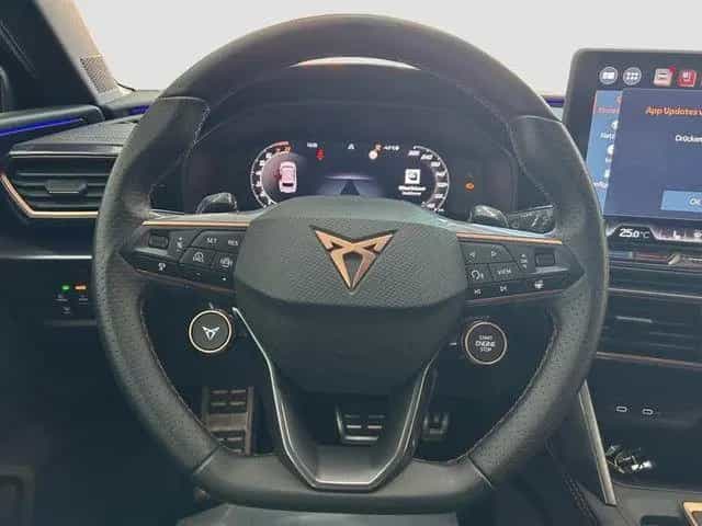 Cupra Leon Sportstourer 1.5 eTSI DSG ab 249.- 990 ANZA 08/2025-photo-14