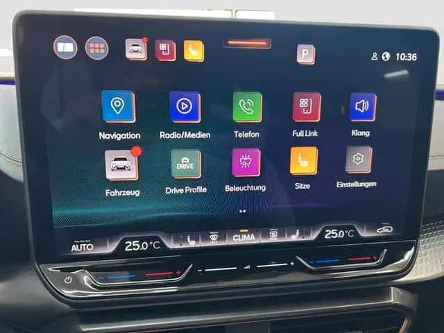 Cupra Leon Sportstourer 1.5 eTSI DSG ab 249.- 990 ANZA 08/2025-photo-15
