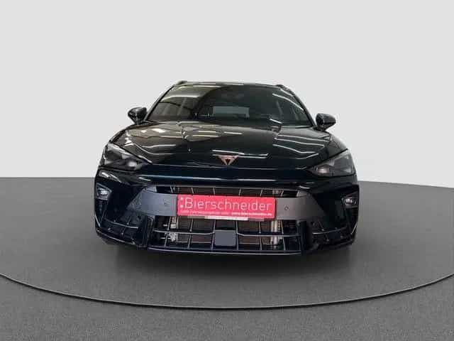 Cupra Leon Sportstourer 1.5 eTSI DSG ab 249.- 990 ANZA 08/2025-photo-4