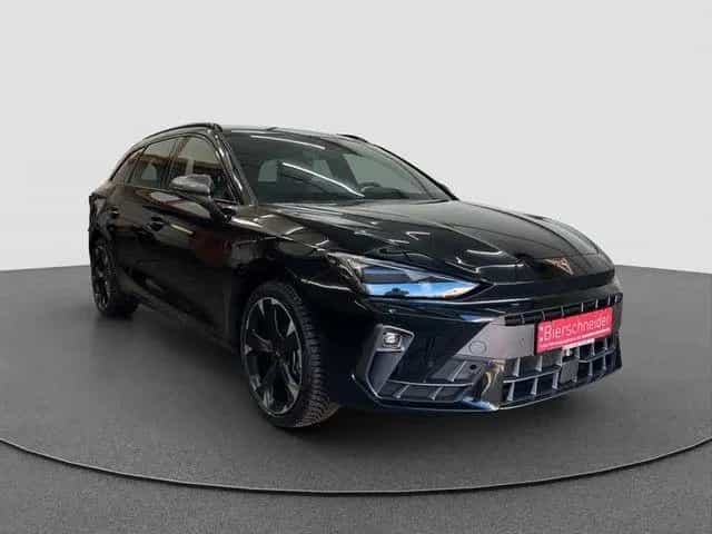 Cupra Leon Sportstourer 1.5 eTSI DSG ab 249.- 990 ANZA 08/2025-photo-5
