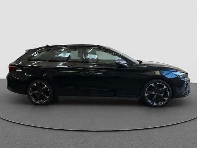 Cupra Leon Sportstourer 1.5 eTSI DSG ab 249.- 990 ANZA 08/2025-photo-6