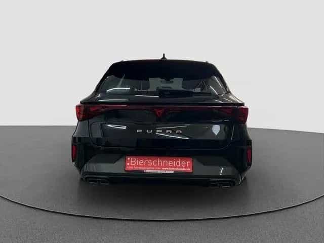 Cupra Leon Sportstourer 1.5 eTSI DSG ab 249.- 990 ANZA 08/2025-photo-7