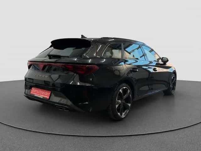 Cupra Leon Sportstourer 1.5 eTSI DSG ab 249.- 990 ANZA 08/2025-photo-8