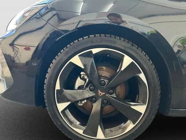 Cupra Leon Sportstourer 1.5 eTSI DSG ab 249.- 990 ANZA 08/2025-photo-9