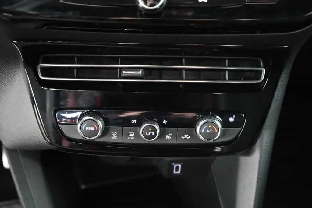 Opel Mokka GS 1.2 DI Turbo Aut. LED Kamera Sitzheizun 04/2026-photo-11