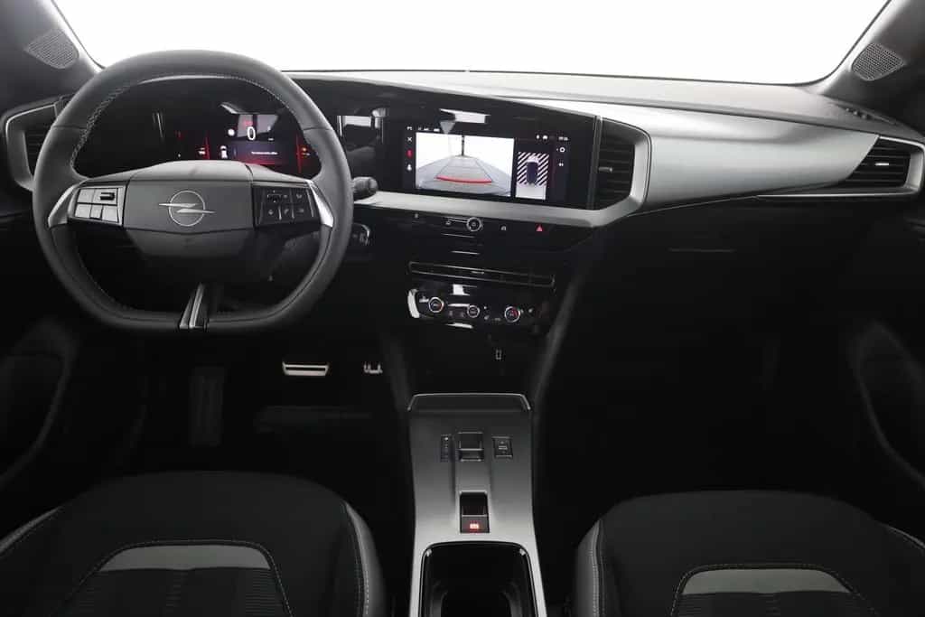 Opel Mokka GS 1.2 DI Turbo Aut. LED Kamera Sitzheizun 04/2026-photo-8