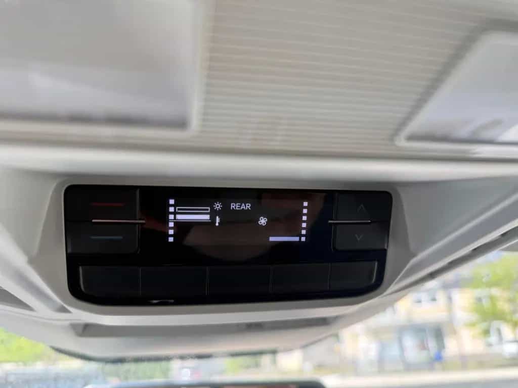 MAN TGE *AUTOMATIK*ROLLSTUHL RAMPE*KAMERA* 10/2021-photo-12