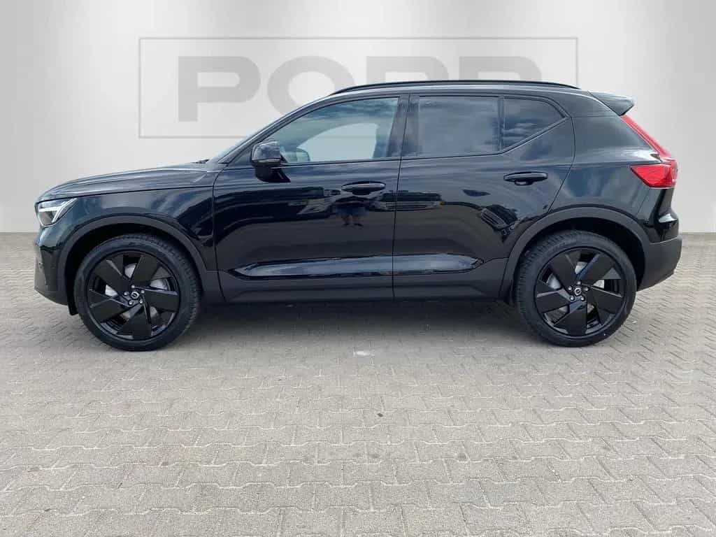 Volvo XC40 B3 Plus Black Edition 20" 360° ACC FHZ LED 03/2025-photo-20