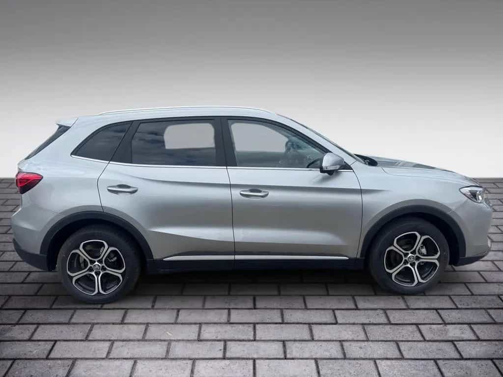 MG ZS 1.5 T 85 kW Comfort KEYLESS PDC SHZ LED 02/2026-photo-2