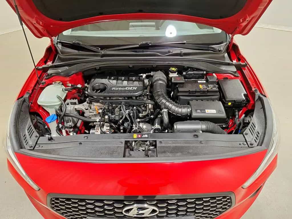 Hyundai i30 cw 1.0 T-GDI Style Klimaaut,|SHZ|PDC|RFK 08/2018-photo-13