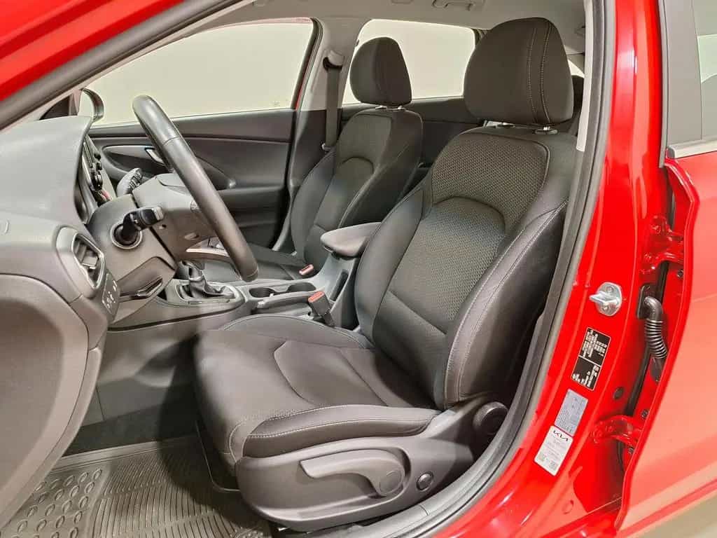 Hyundai i30 cw 1.0 T-GDI Style Klimaaut,|SHZ|PDC|RFK 08/2018-photo-15