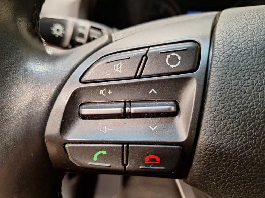 Hyundai i30 cw 1.0 T-GDI Style Klimaaut,|SHZ|PDC|RFK 08/2018-photo-19