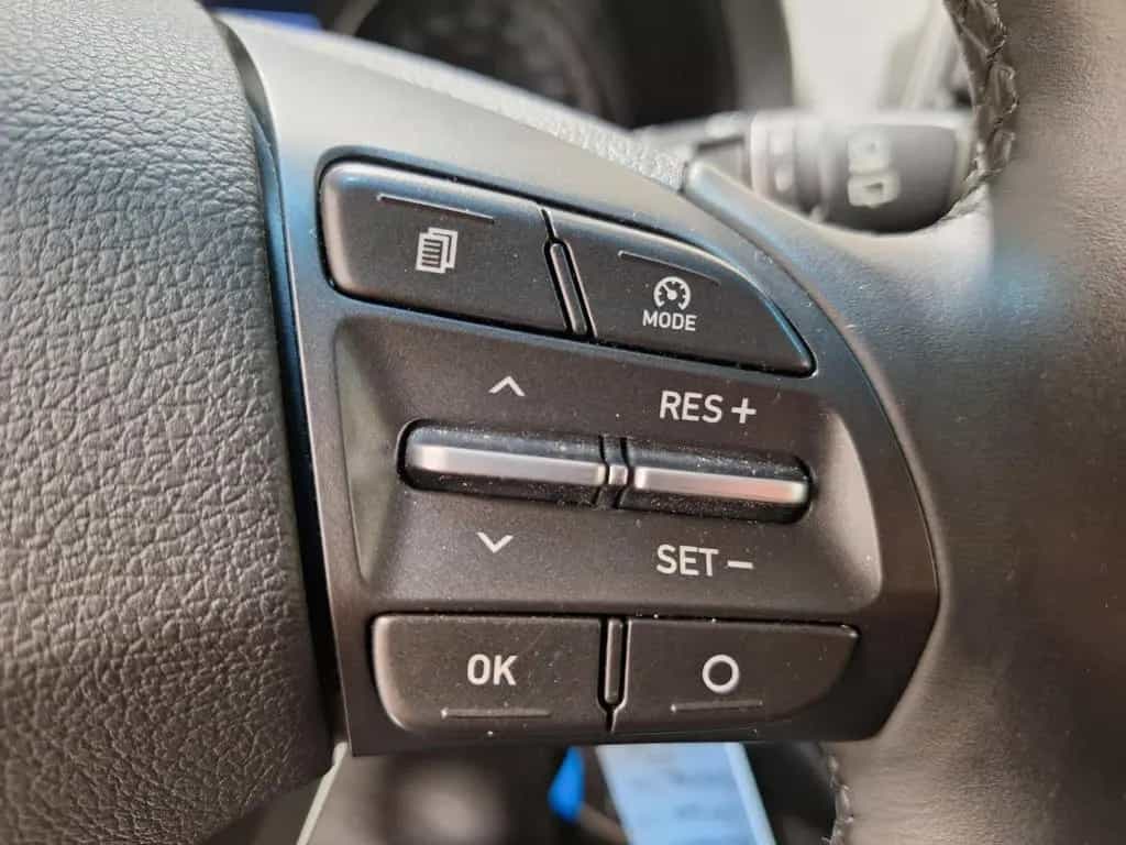 Hyundai i30 cw 1.0 T-GDI Style Klimaaut,|SHZ|PDC|RFK 08/2018-photo-20