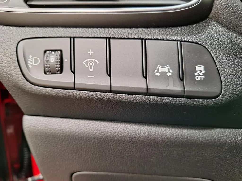 Hyundai i30 cw 1.0 T-GDI Style Klimaaut,|SHZ|PDC|RFK 08/2018-photo-21