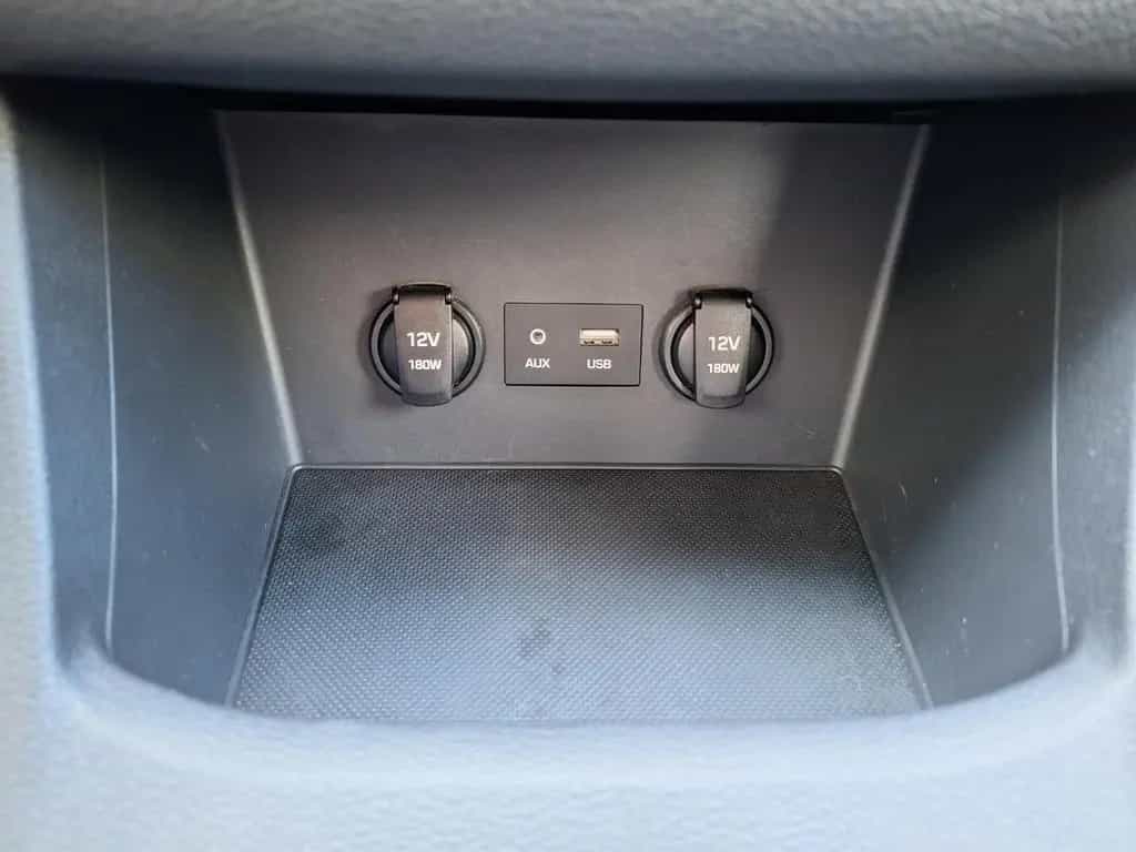 Hyundai i30 cw 1.0 T-GDI Style Klimaaut,|SHZ|PDC|RFK 08/2018-photo-23