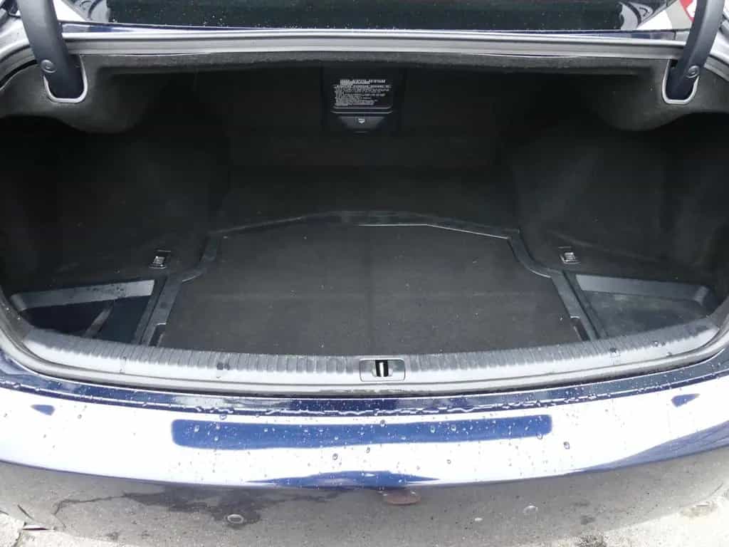 Lexus IS 250 V6 Automatik 11/2007-photo-13