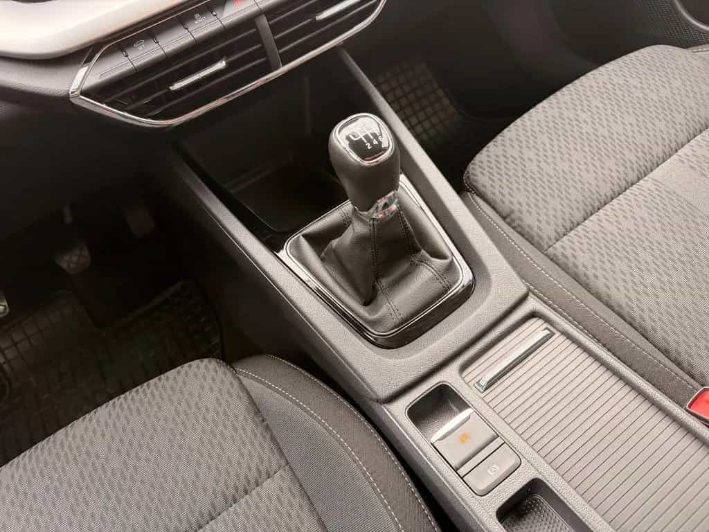 Skoda Octavia Combi Style 1.5 TSI LED KAMERA COLUMBUS 10/2020-photo-24