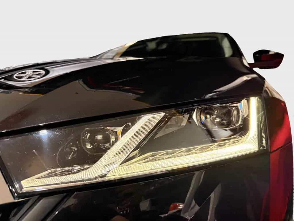 Skoda Octavia Combi Style 1.5 TSI LED KAMERA COLUMBUS 10/2020-photo-25