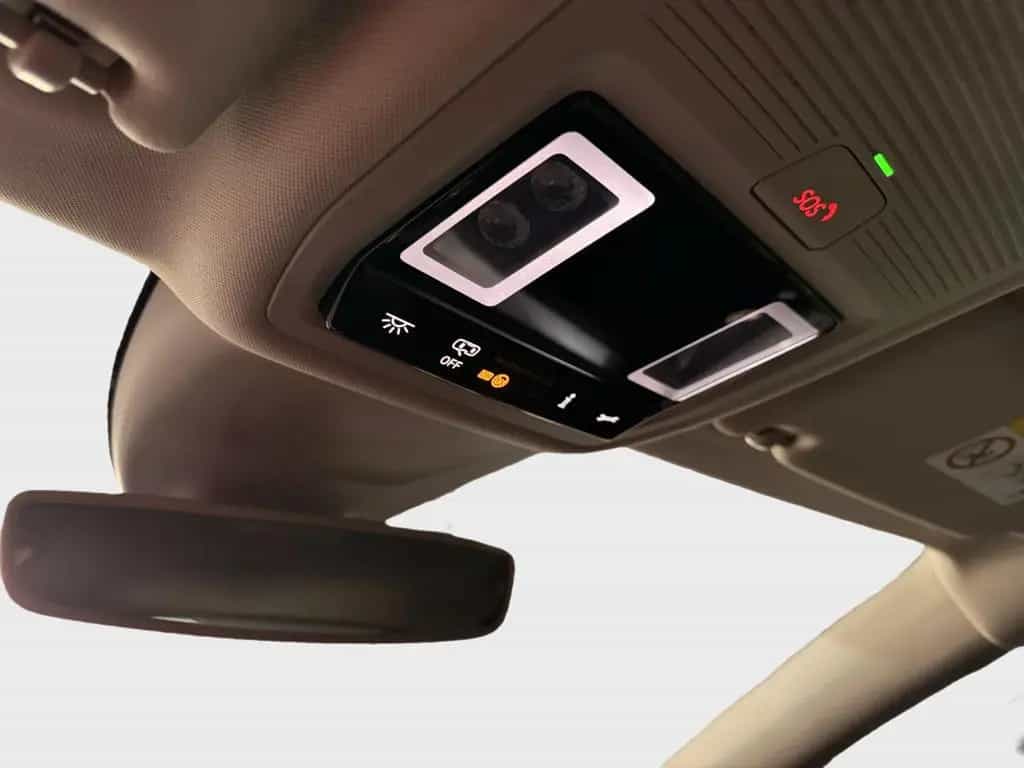 Skoda Octavia Combi Style 1.5 TSI LED KAMERA COLUMBUS 10/2020-photo-31