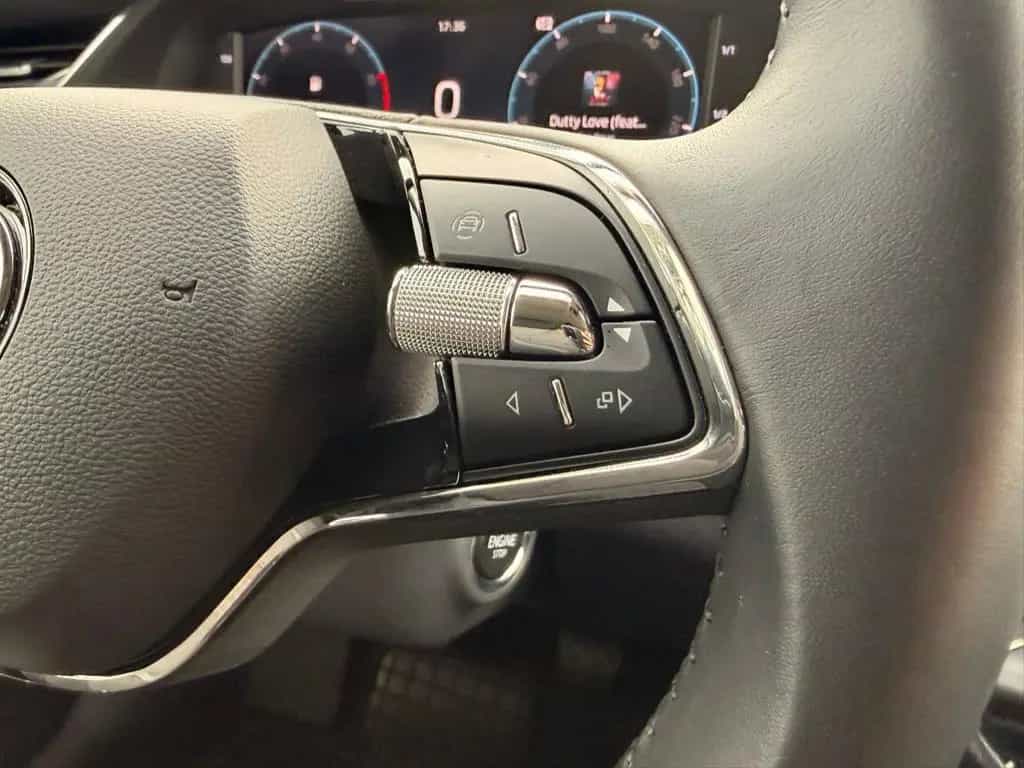 Skoda Octavia Combi Style 1.5 TSI LED KAMERA COLUMBUS 10/2020-photo-39