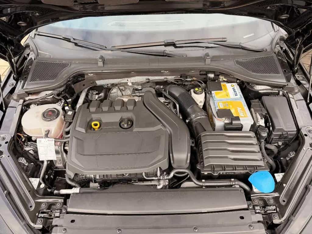Skoda Octavia Combi Style 1.5 TSI LED KAMERA COLUMBUS 10/2020-photo-43