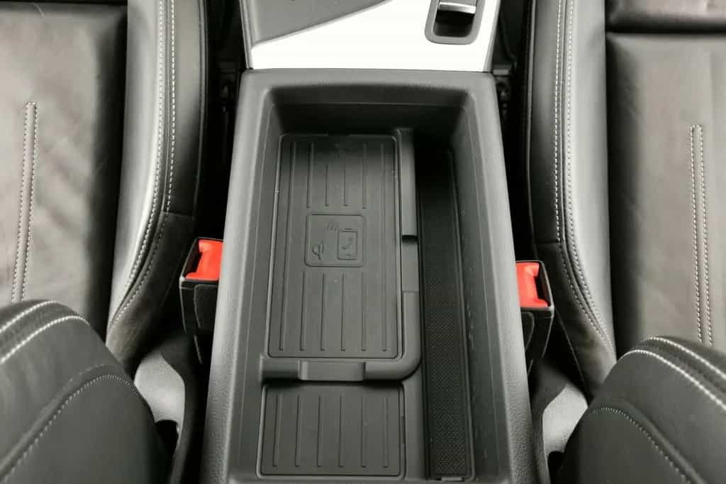 Audi A5 Cabriolet 2.0 TFSI sport quattro LED+NAVI+SHZ 01/2018-photo-16