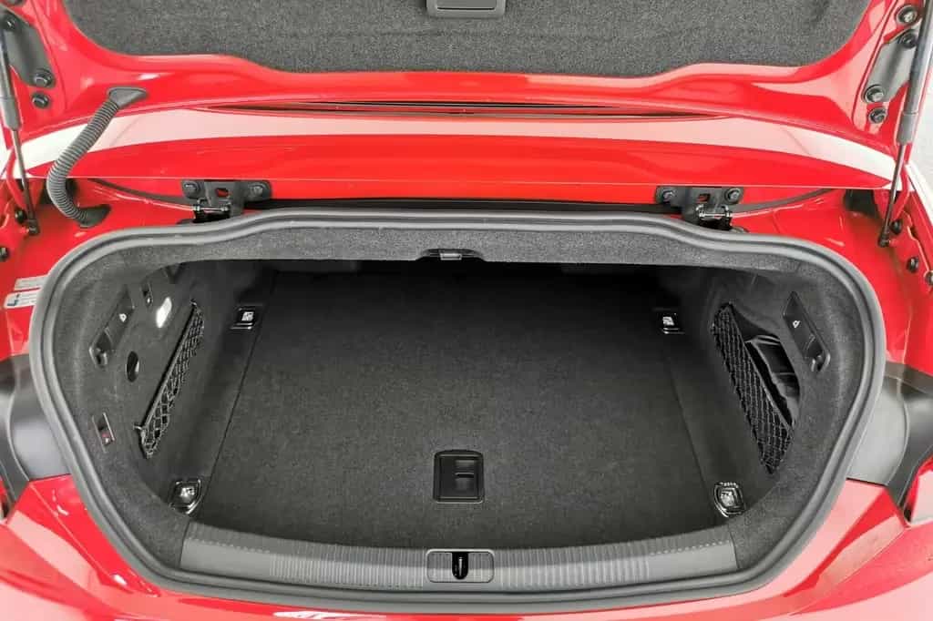 Audi A5 Cabriolet 2.0 TFSI sport quattro LED+NAVI+SHZ 01/2018-photo-6