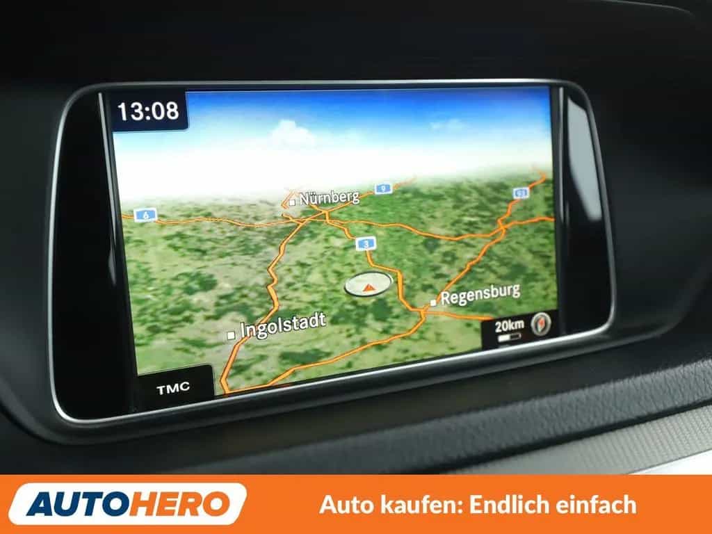 Mercedes-Benz E 250 E-Klasse E 250 CDI T 4Matic Avantgarde Aut.*NAVI 03/2017-photo-22