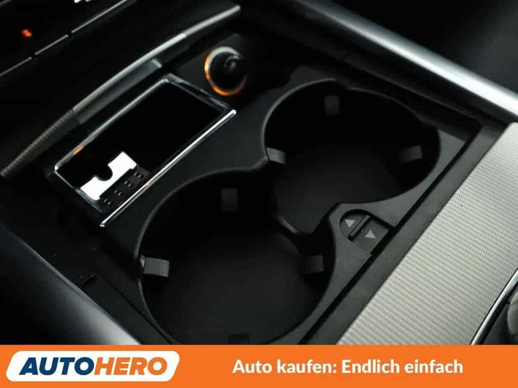 Mercedes-Benz E 250 E-Klasse E 250 CDI T 4Matic Avantgarde Aut.*NAVI 03/2017-photo-25
