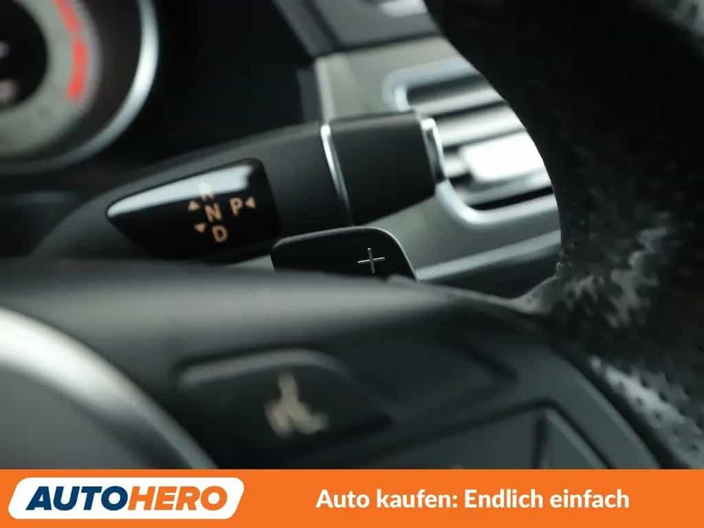 Mercedes-Benz E 250 E-Klasse E 250 CDI T 4Matic Avantgarde Aut.*NAVI 03/2017-photo-29
