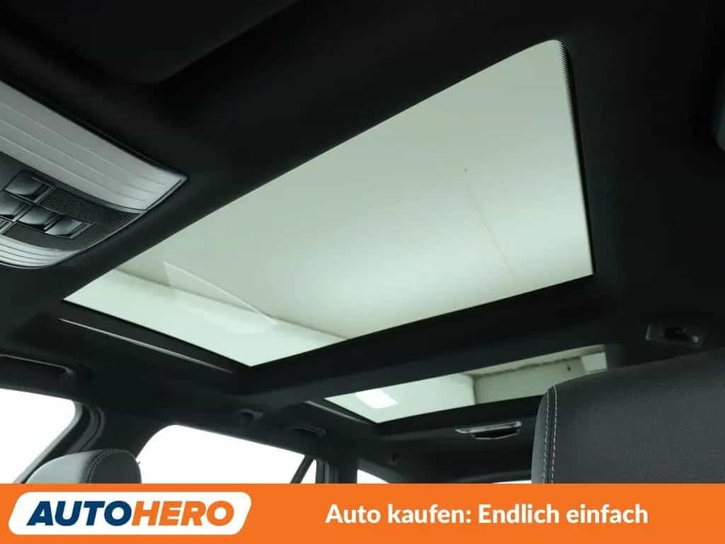 Mercedes-Benz E 250 E-Klasse E 250 CDI T 4Matic Avantgarde Aut.*NAVI 03/2017-photo-30