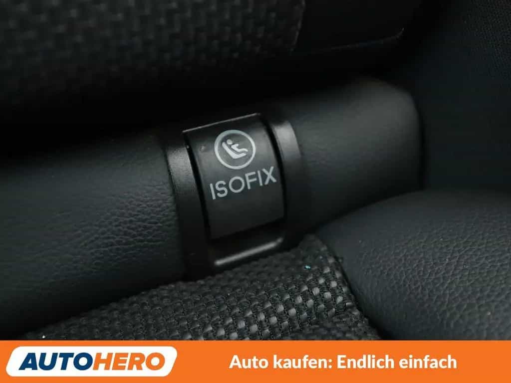 Mercedes-Benz E 250 E-Klasse E 250 CDI T 4Matic Avantgarde Aut.*NAVI 03/2017-photo-31