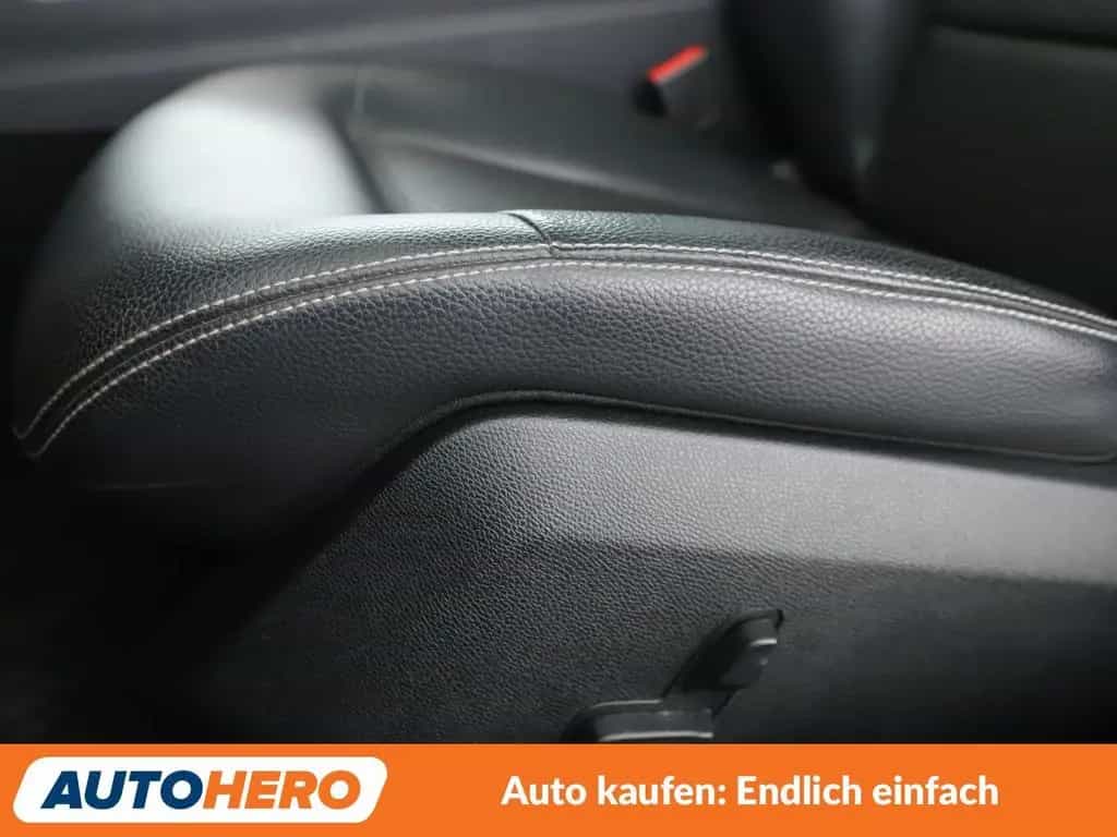 Mercedes-Benz E 250 E-Klasse E 250 CDI T 4Matic Avantgarde Aut.*NAVI 03/2017-photo-34