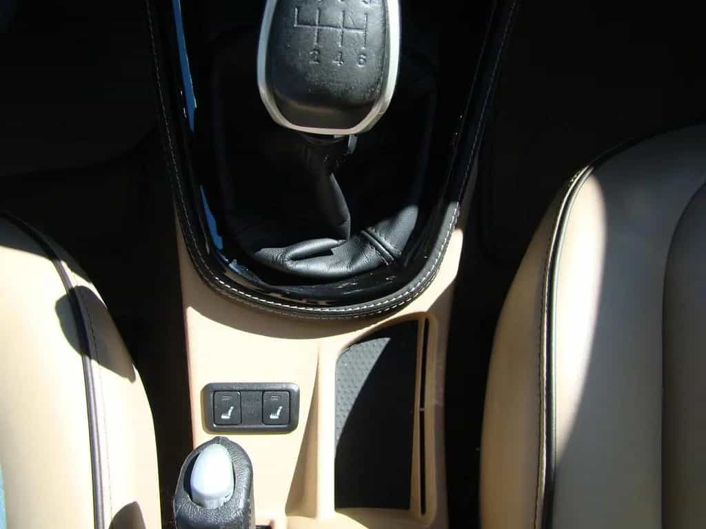 Lancia Delta Platinium 1.4 KAT Metallic 11/2011-photo-14