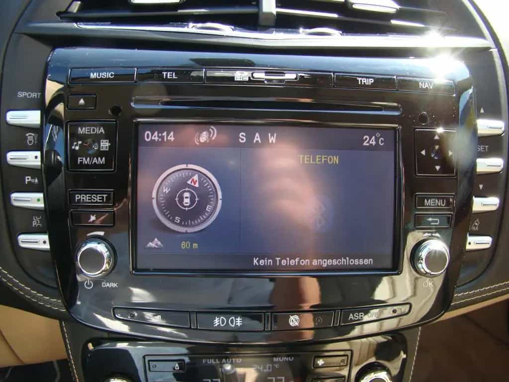 Lancia Delta Platinium 1.4 KAT Metallic 11/2011-photo-20