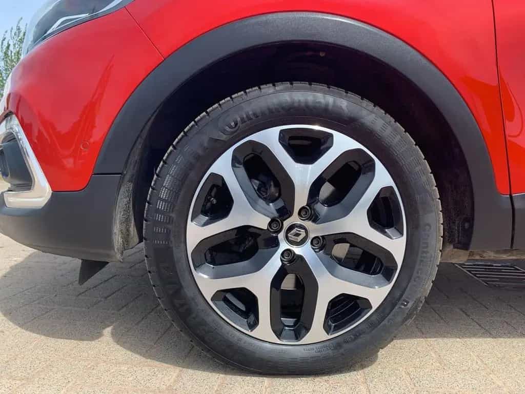 Renault Captur INTENS TCe 150 GPF AUTOMATIK NAVI+SHZ+AHK 11/2019-photo-12