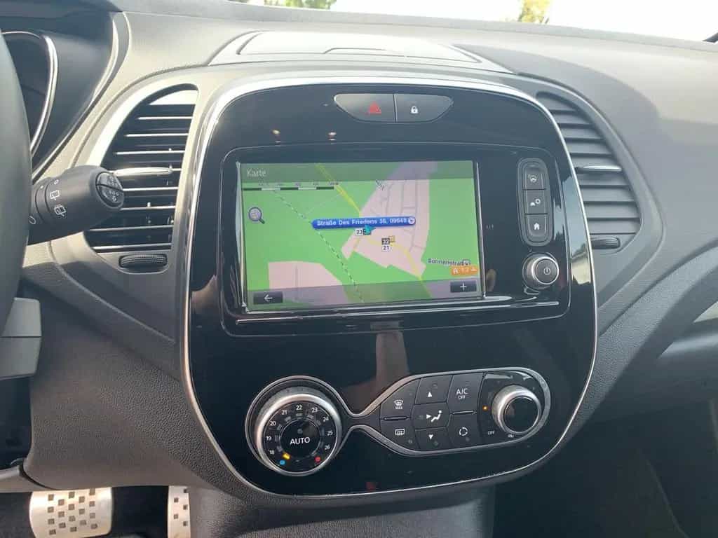 Renault Captur INTENS TCe 150 GPF AUTOMATIK NAVI+SHZ+AHK 11/2019-photo-16